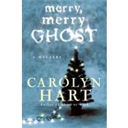 Merry, Merry Ghost