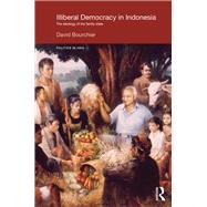 Illiberal Democracy in Indonesia