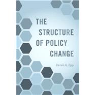 The Structure of Policy Change
