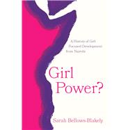 Girl Power?
