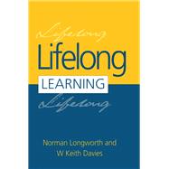 Lifelong Learning