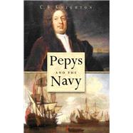 Pepys and the Navy