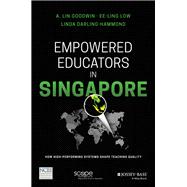 Empowered Educators in Singapore How High-Performing Systems Shape Teaching Quality