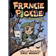Frankie Pickle and the Mathematical Menace