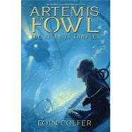 Artemis Fowl The Atlantis Complex (Artemis Fowl, Book 7)