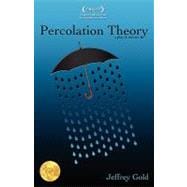 Percolation Theory