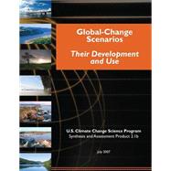 Global-change Scenarios