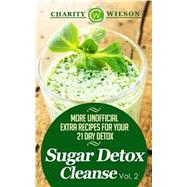 Sugar Detox Cleanse