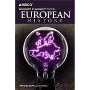 Advanced Placement European History, 2nd Edition