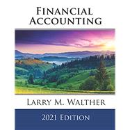 Financial Accounting 2021 Edition
