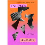 The Details book cover, ISBN 9780063309722