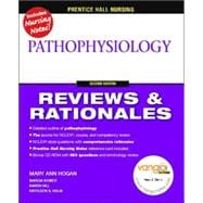 Prentice Hall Reviews & Rationales Pathophysiology