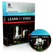 Adobe Photoshop Lightroom 5 Learn by Video