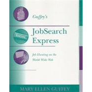 Job Search Express: Job Hunting on the World Wide Web