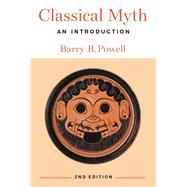 Classical Myth: An Introduction