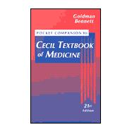 Pocket Companion to Cecil Textbook of Medicine
