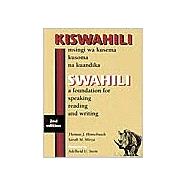Kiswahili/Swahili