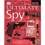 Ultimate Spy (expanded)