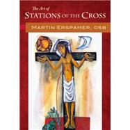 The Art of Stations of the Cross
