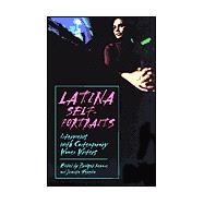 Latina Self-Portraits : Interviews with Contemporary Women Writers