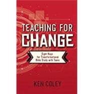Teaching for Change