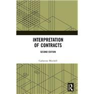 Interpretation of Contracts
