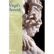 Virgil's Aeneid A Reader's Guide