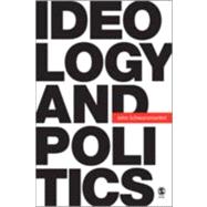 Ideology and Politics