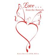Love from the Animals