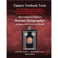 Malinowski & Kaplan's Human Geography+ 1st Ap*