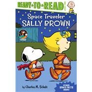 Space Traveler Sally Brown Ready-to-Read Level 2
