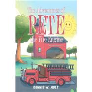 The Adventures of Pete the Fire Engine