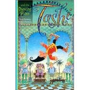 Tashi and the Dancing Shoes