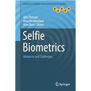 Selfie Biometrics