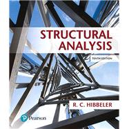 Structural Analysis Plus Mastering Engineering with Pearson eText -- Access Card Package