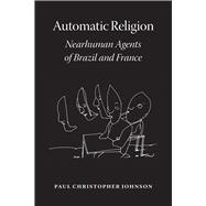 Automatic Religion
