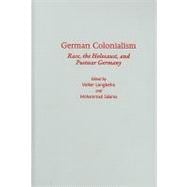 German Colonialism