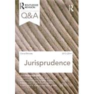 Q&A Jurisprudence 2013-2014