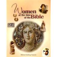 Women At The Time Of The Bible