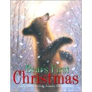 Bear's First Christmas,9780689869723