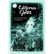 California Ghosts