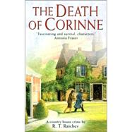 The Death of Corinne: A Country House Crime