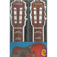 The Acoustic Guitar Deck Double Pack