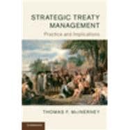 Strategic Treaty Management