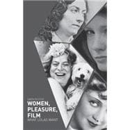 Women, Pleasure, Film What Lolas Want