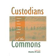 Custodians of the Commons: Pastoral Land Tenure in Africa