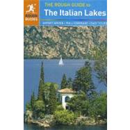 The Rough Guide to the Italian Lakes