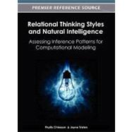 Relational Thinking Styles and Natural Intelligence