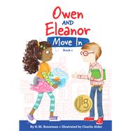 Owen and Eleanor Move in