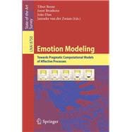 Emotion Modeling